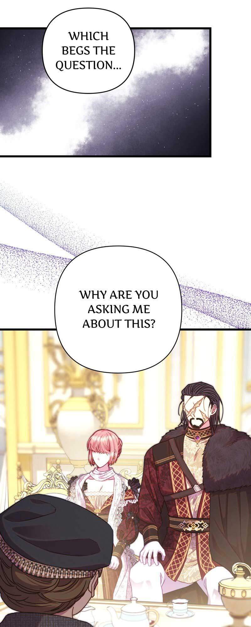 Another Typical Fantasy Romance Chapter 107 - Page 6
