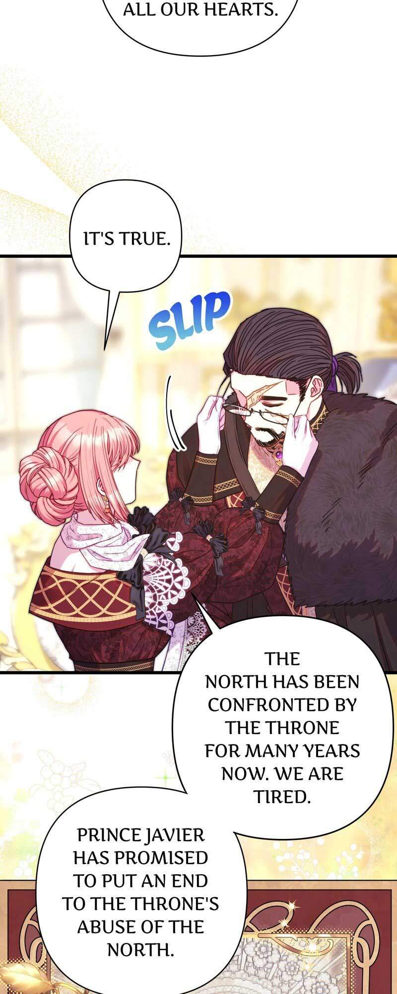 Another Typical Fantasy Romance Chapter 107 - Page 9