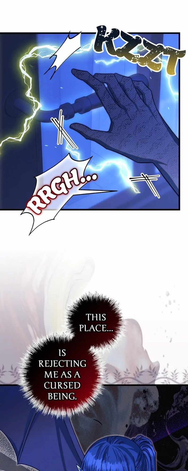 Another Typical Fantasy Romance Chapter 108 - Page 11