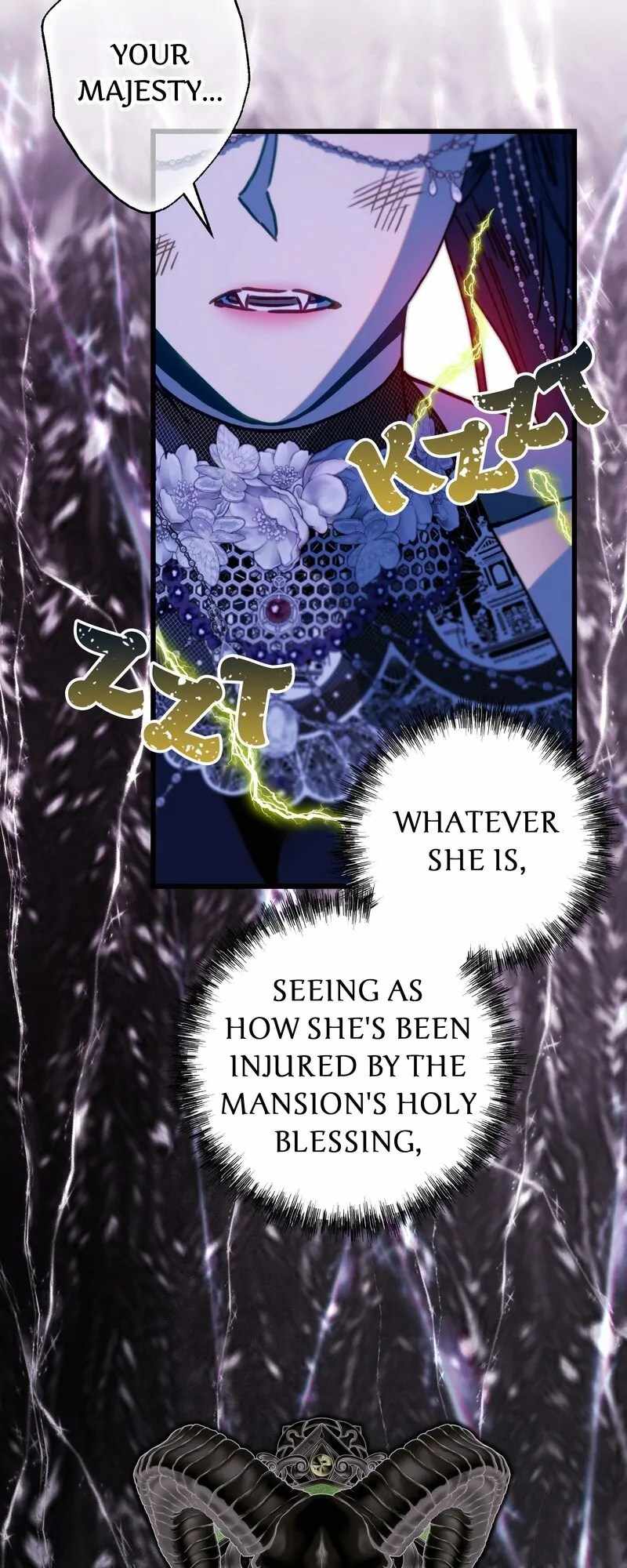 Another Typical Fantasy Romance Chapter 108 - Page 27