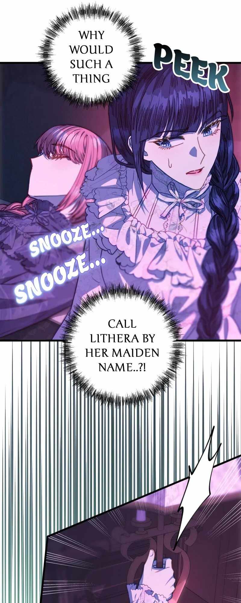 Another Typical Fantasy Romance Chapter 108 - Page 29