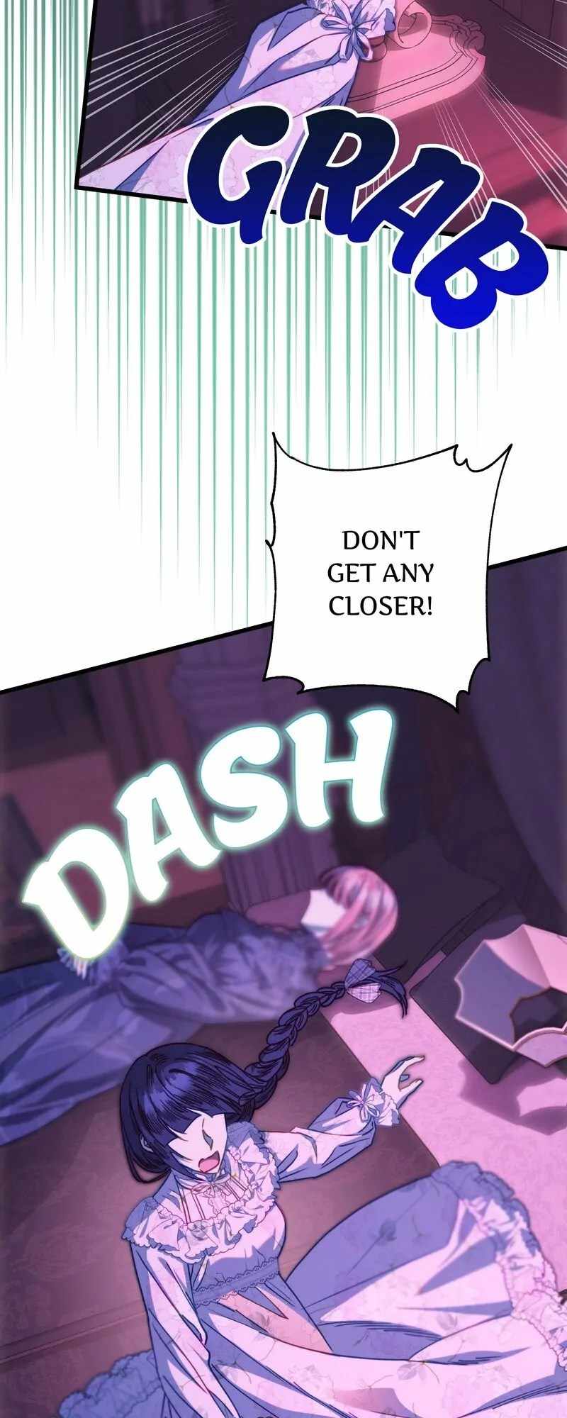 Another Typical Fantasy Romance Chapter 108 - Page 30