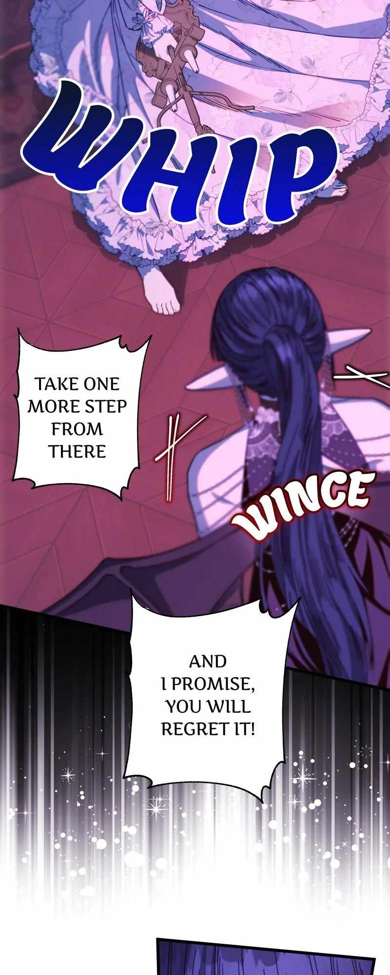 Another Typical Fantasy Romance Chapter 108 - Page 31