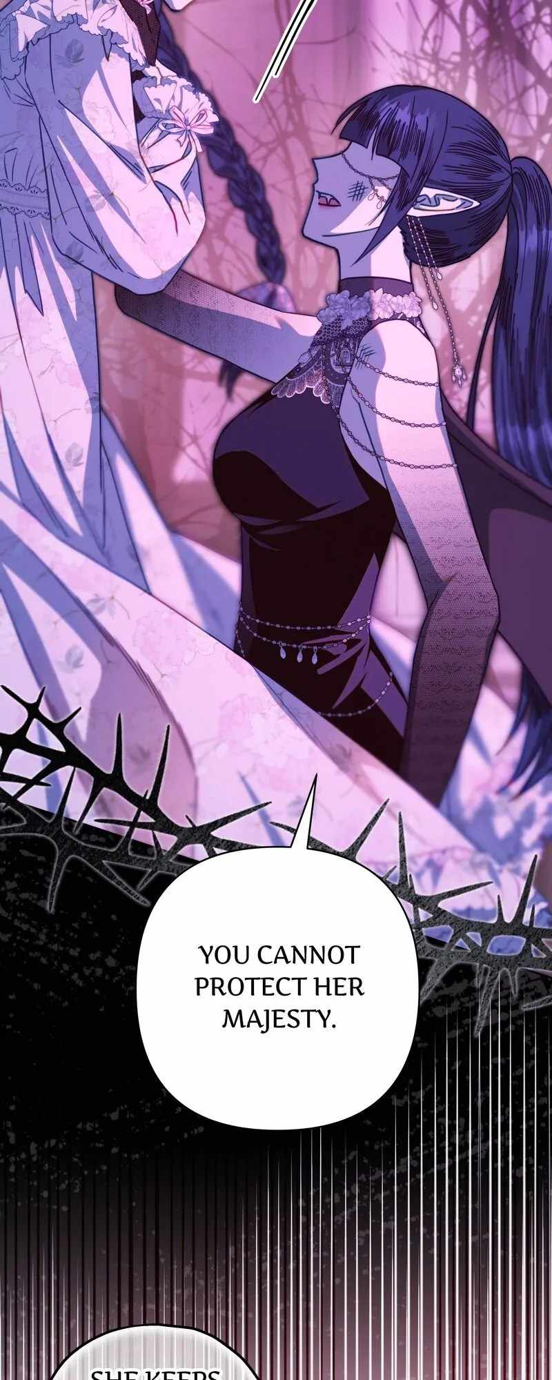 Another Typical Fantasy Romance Chapter 108 - Page 37