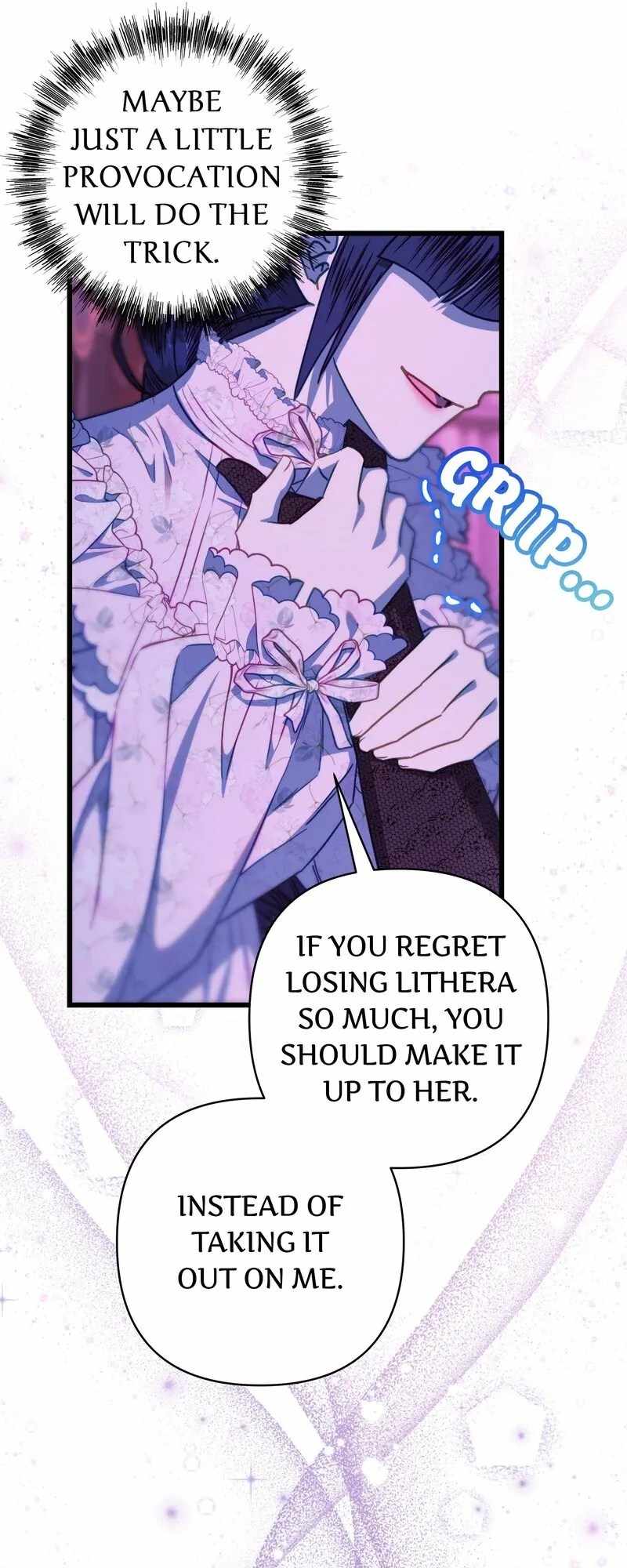 Another Typical Fantasy Romance Chapter 108 - Page 47
