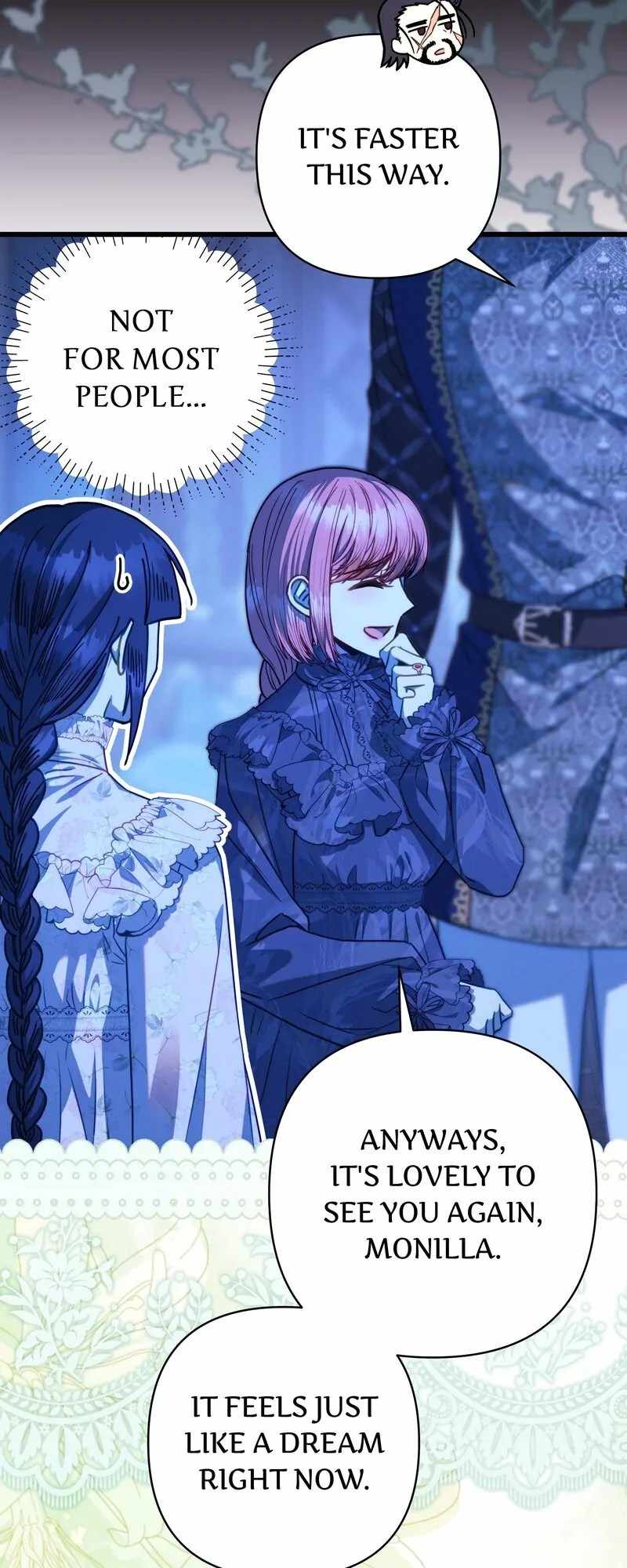 Another Typical Fantasy Romance Chapter 108 - Page 66