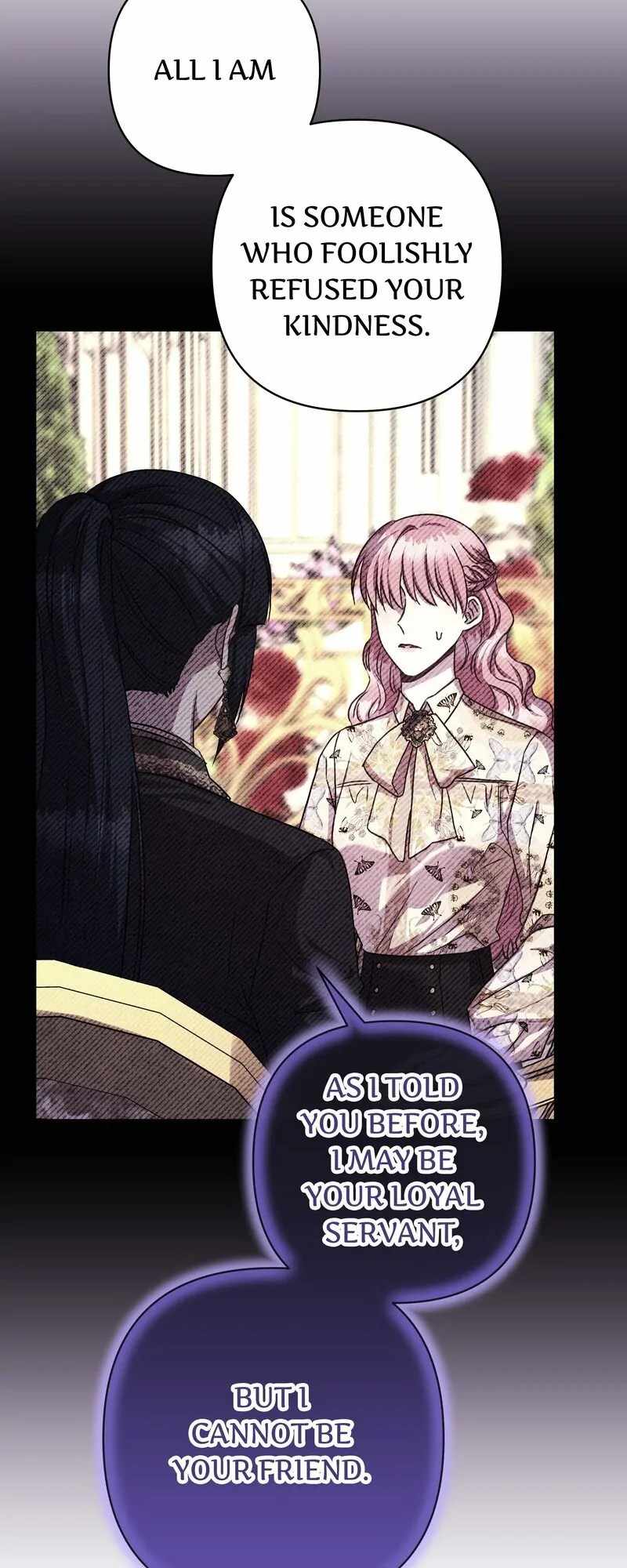 Another Typical Fantasy Romance Chapter 108 - Page 68