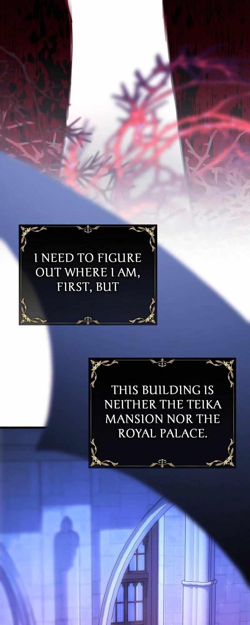 Another Typical Fantasy Romance Chapter 108 - Page 8
