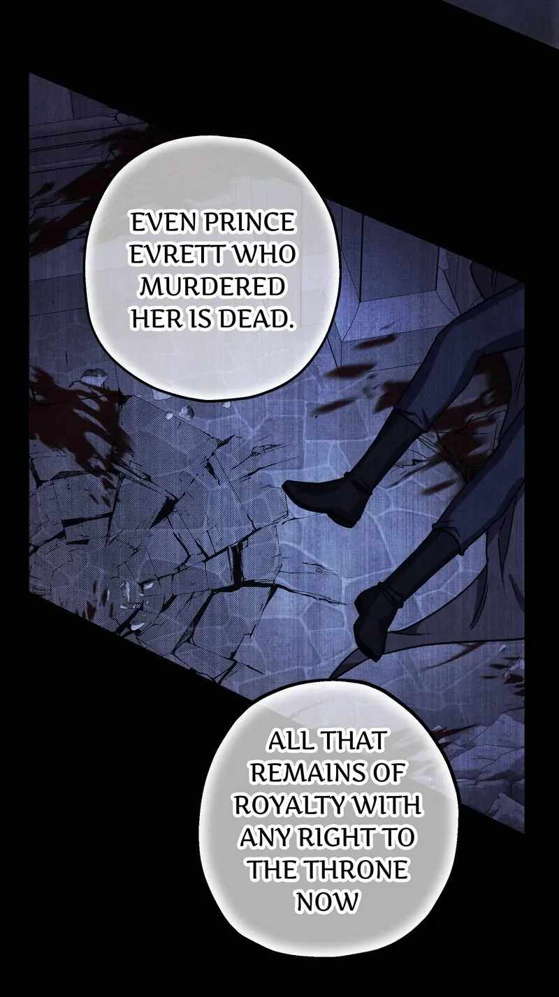 Another Typical Fantasy Romance Chapter 109 - Page 11