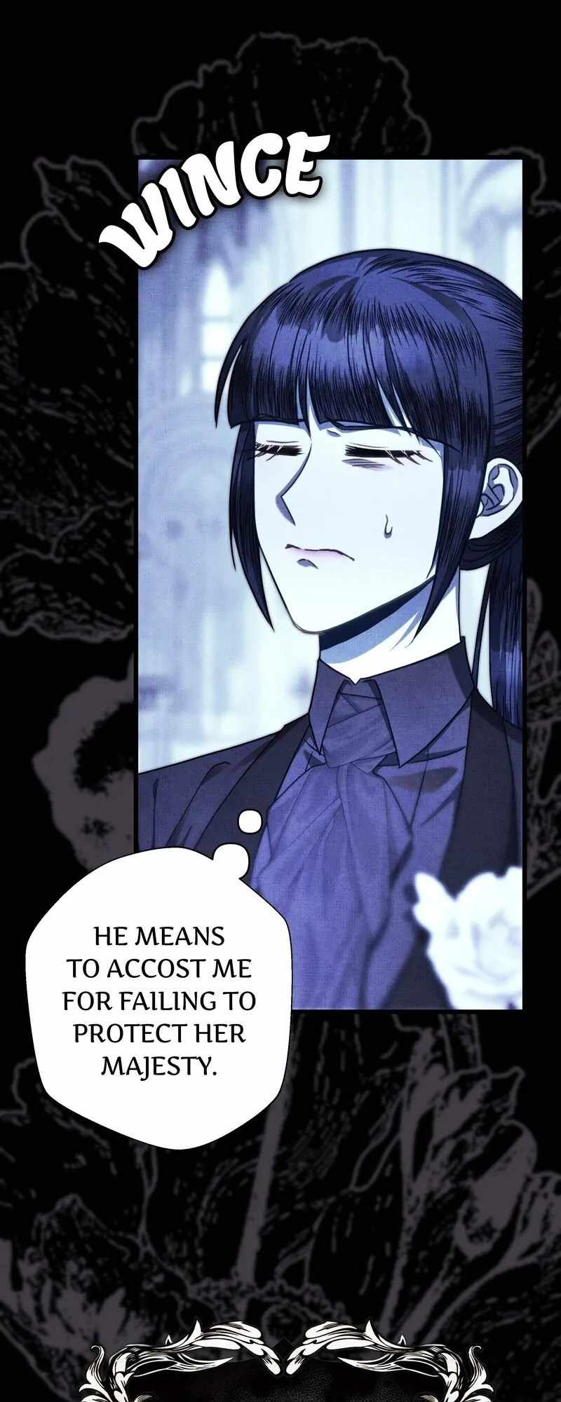 Another Typical Fantasy Romance Chapter 109 - Page 24