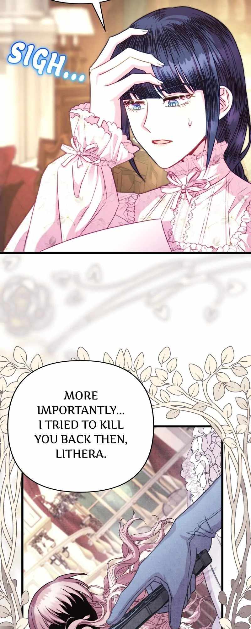 Another Typical Fantasy Romance Chapter 110 - Page 13