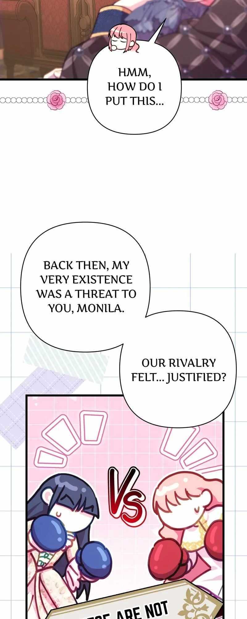 Another Typical Fantasy Romance Chapter 110 - Page 15
