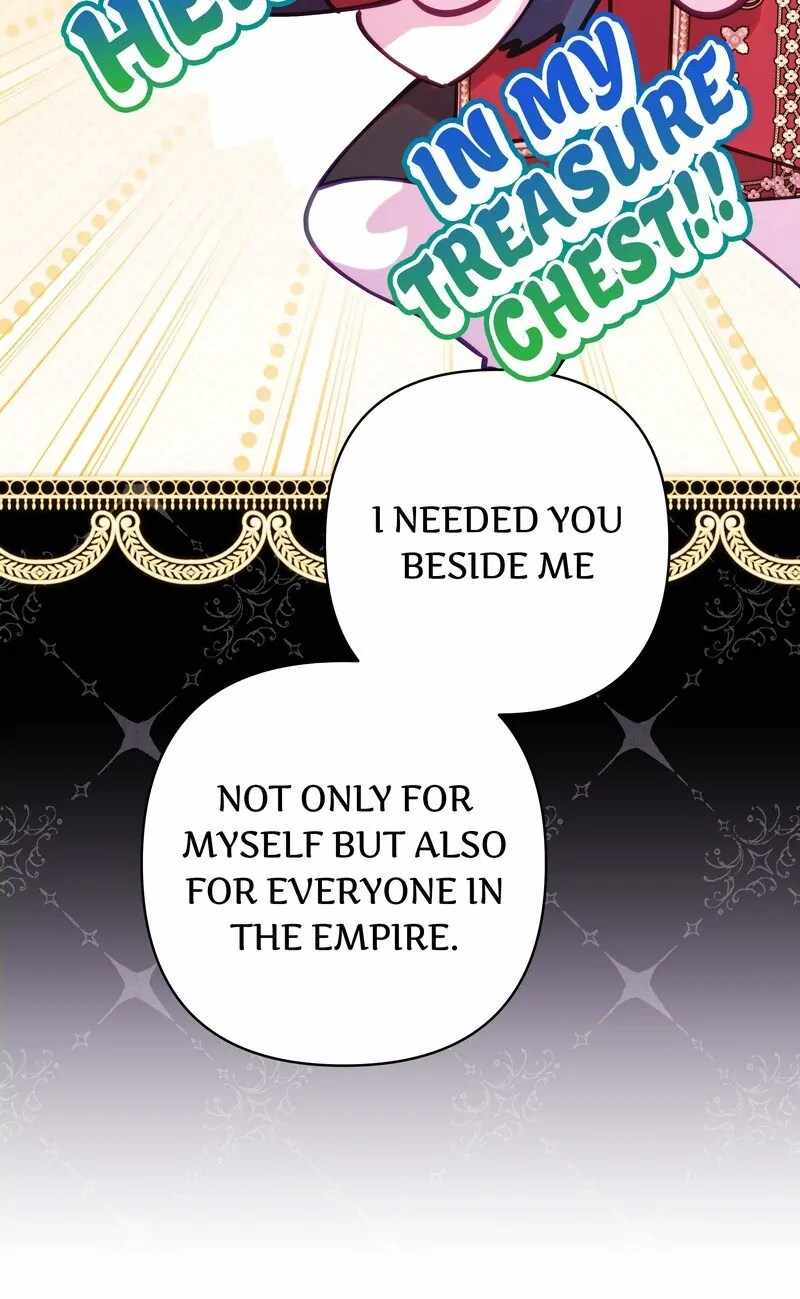 Another Typical Fantasy Romance Chapter 110 - Page 23