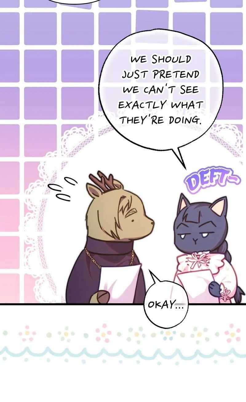 Another Typical Fantasy Romance Chapter 110 - Page 5