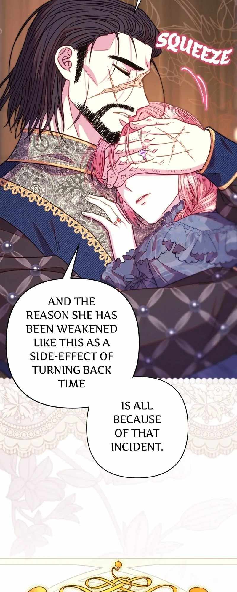 Another Typical Fantasy Romance Chapter 110 - Page 8