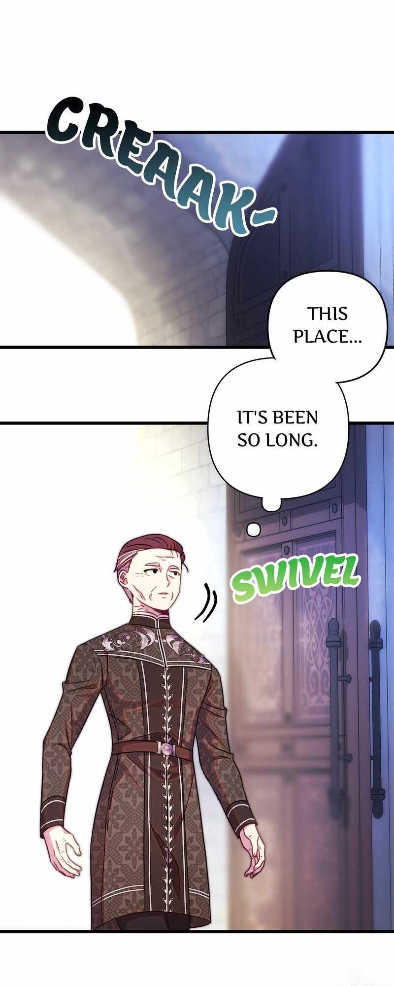 Another Typical Fantasy Romance Chapter 114 - Page 12