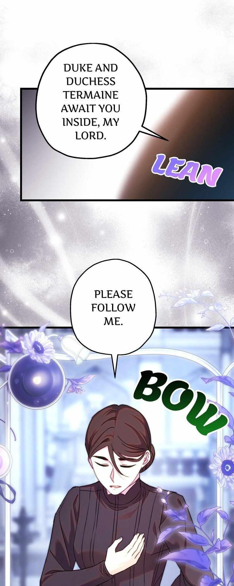 Another Typical Fantasy Romance Chapter 114 - Page 13