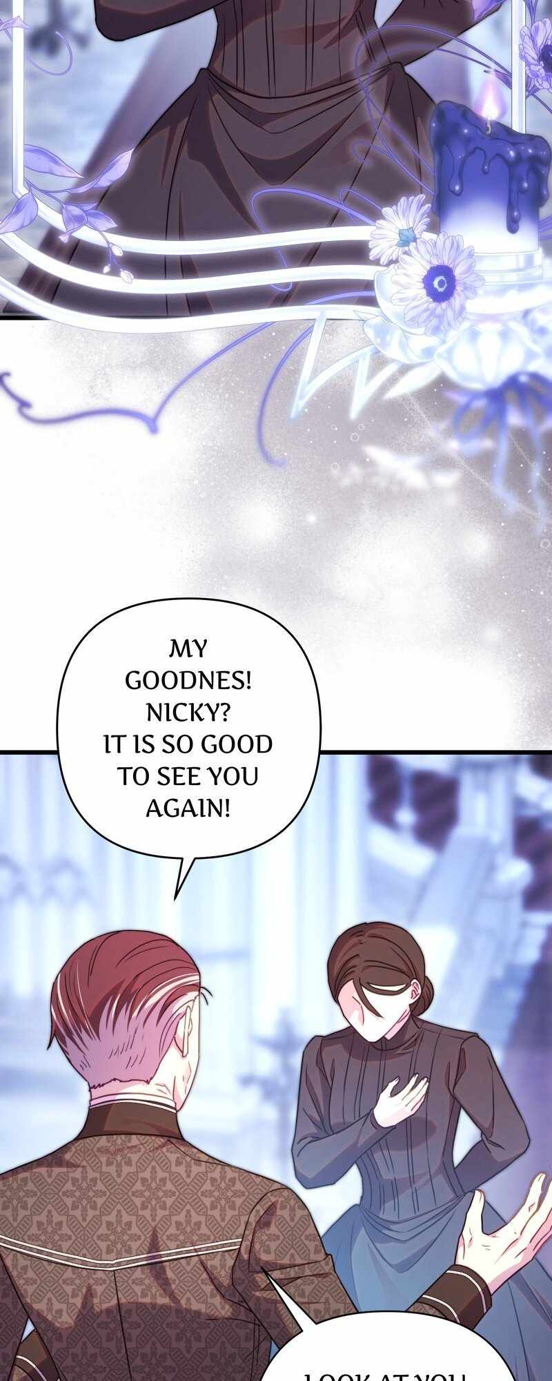Another Typical Fantasy Romance Chapter 114 - Page 14