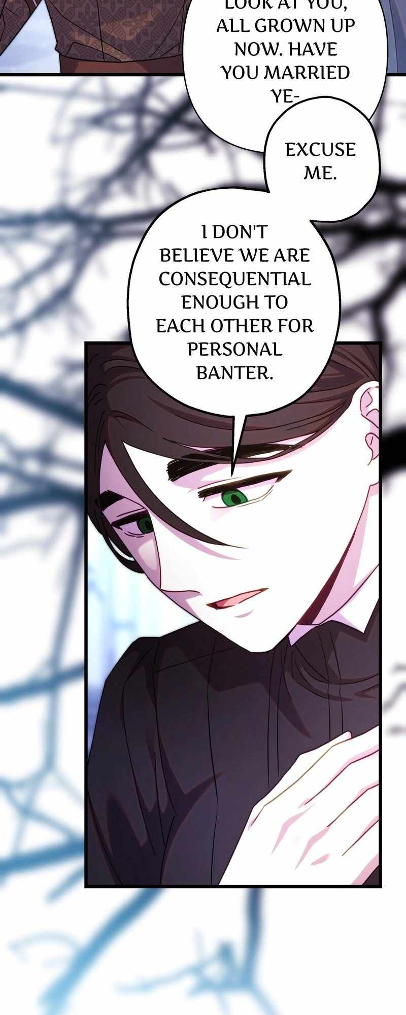 Another Typical Fantasy Romance Chapter 114 - Page 15