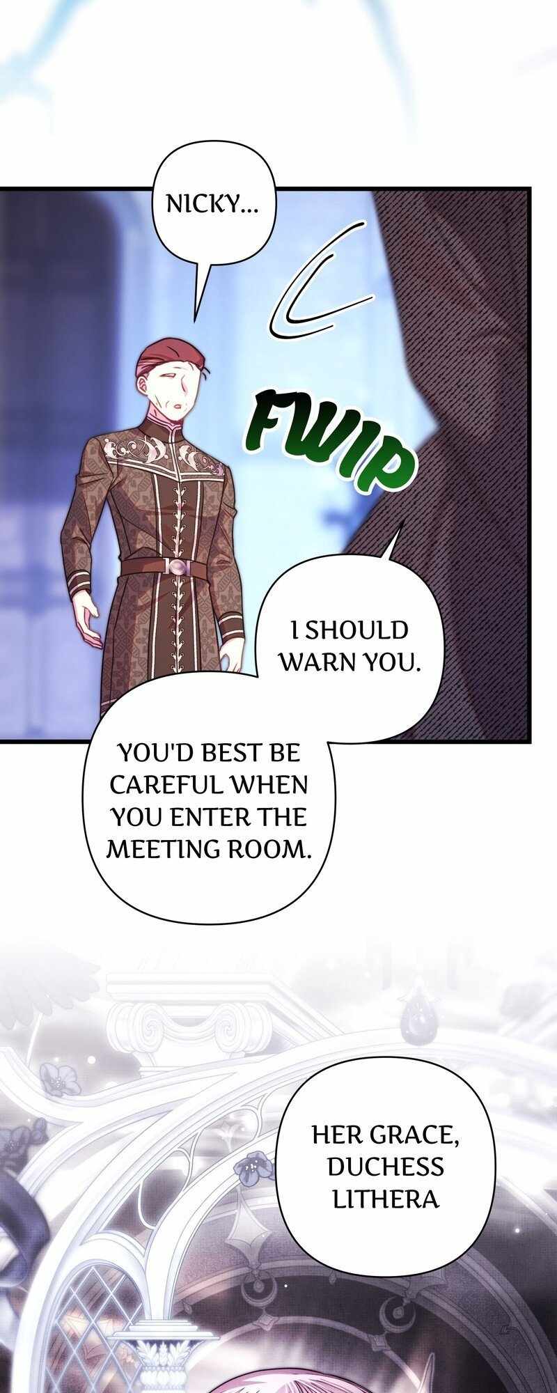 Another Typical Fantasy Romance Chapter 114 - Page 16