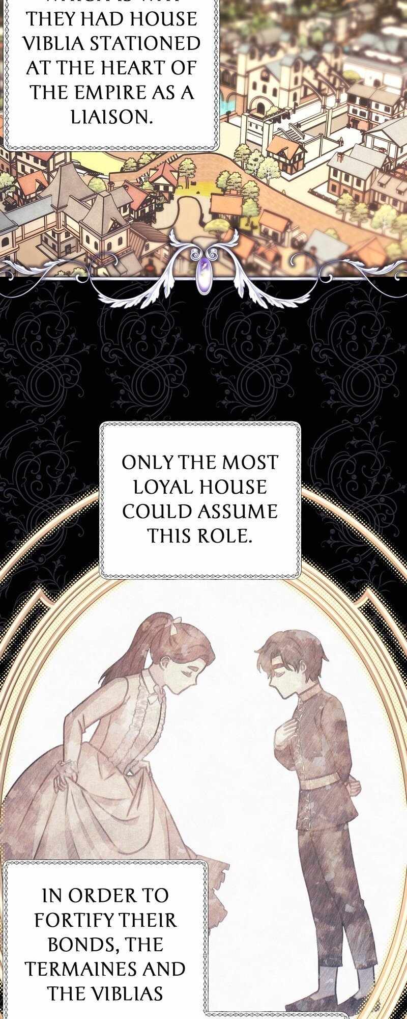 Another Typical Fantasy Romance Chapter 114 - Page 3