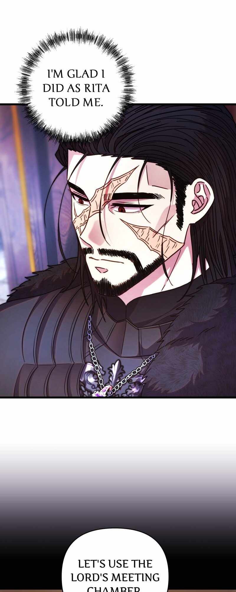 Another Typical Fantasy Romance Chapter 114 - Page 30