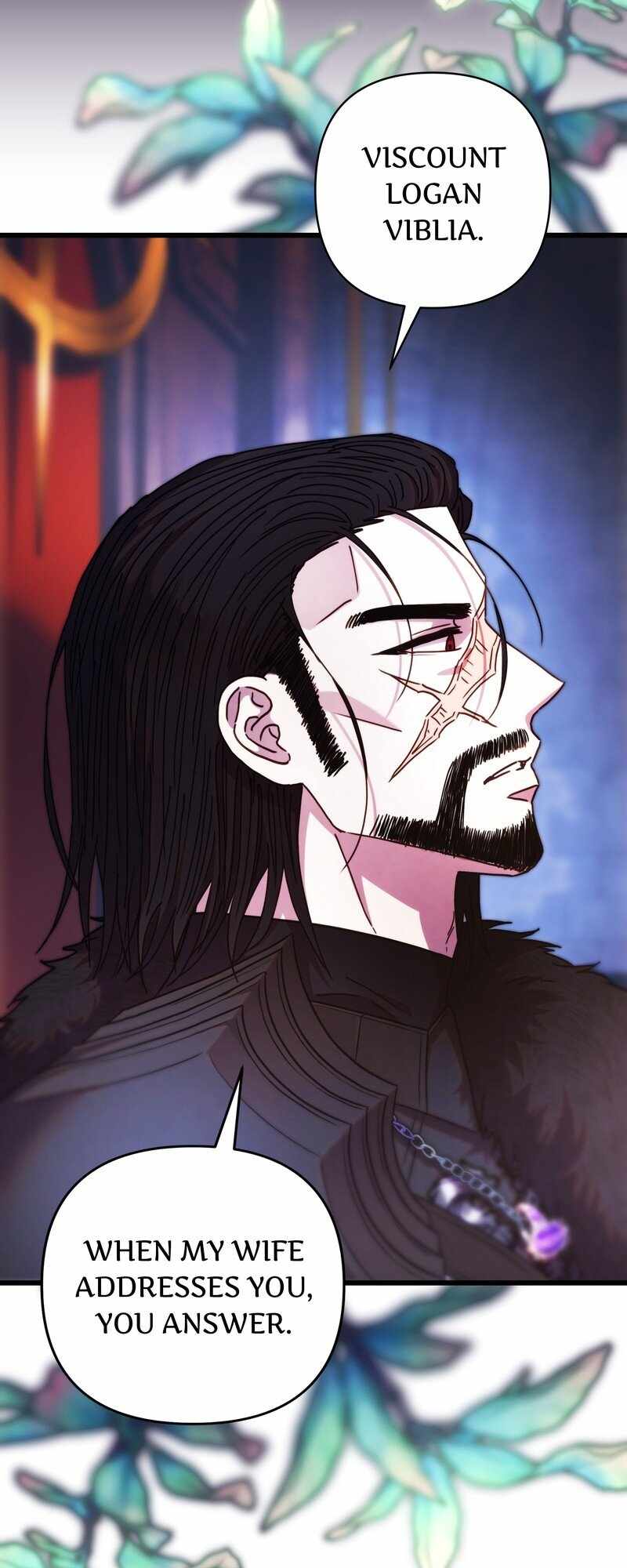 Another Typical Fantasy Romance Chapter 114 - Page 34