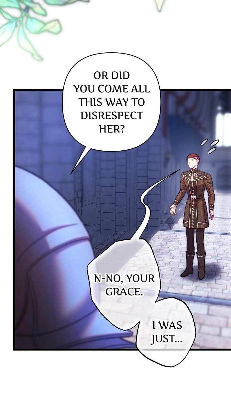 Another Typical Fantasy Romance Chapter 114 - Page 35