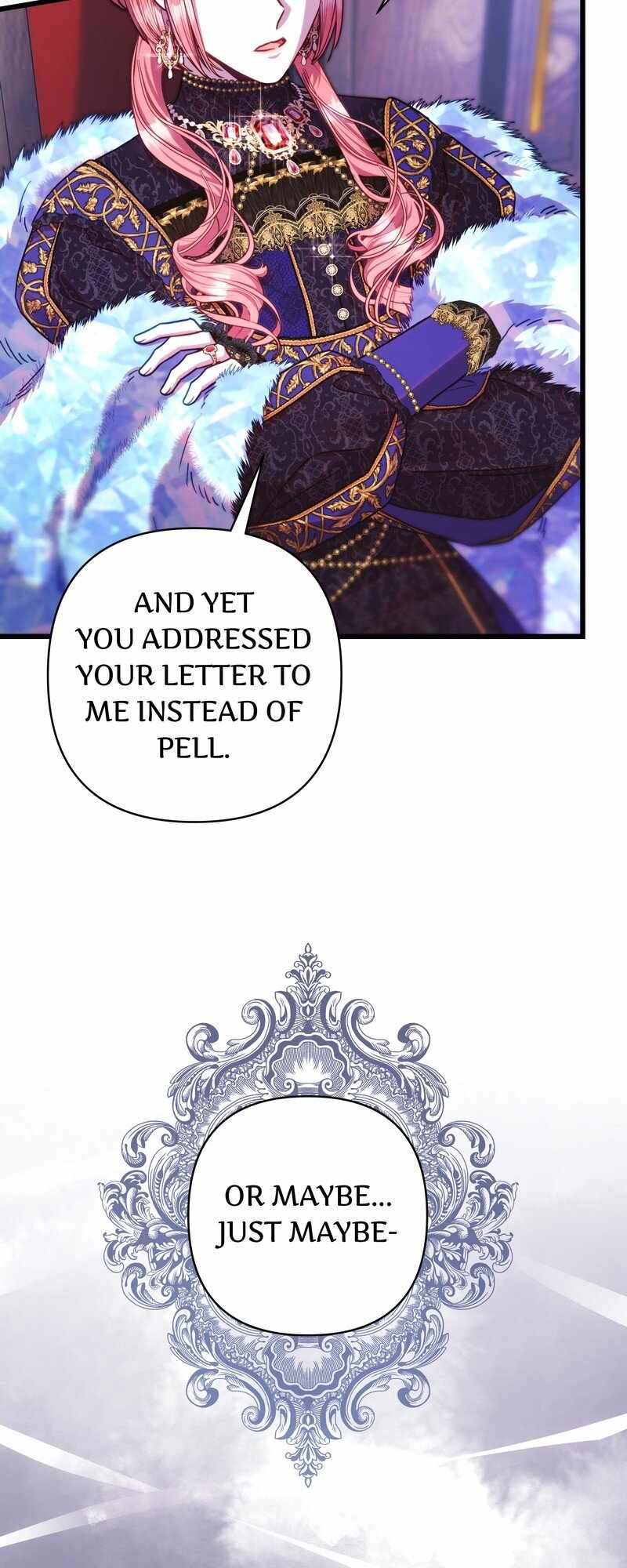 Another Typical Fantasy Romance Chapter 114 - Page 37