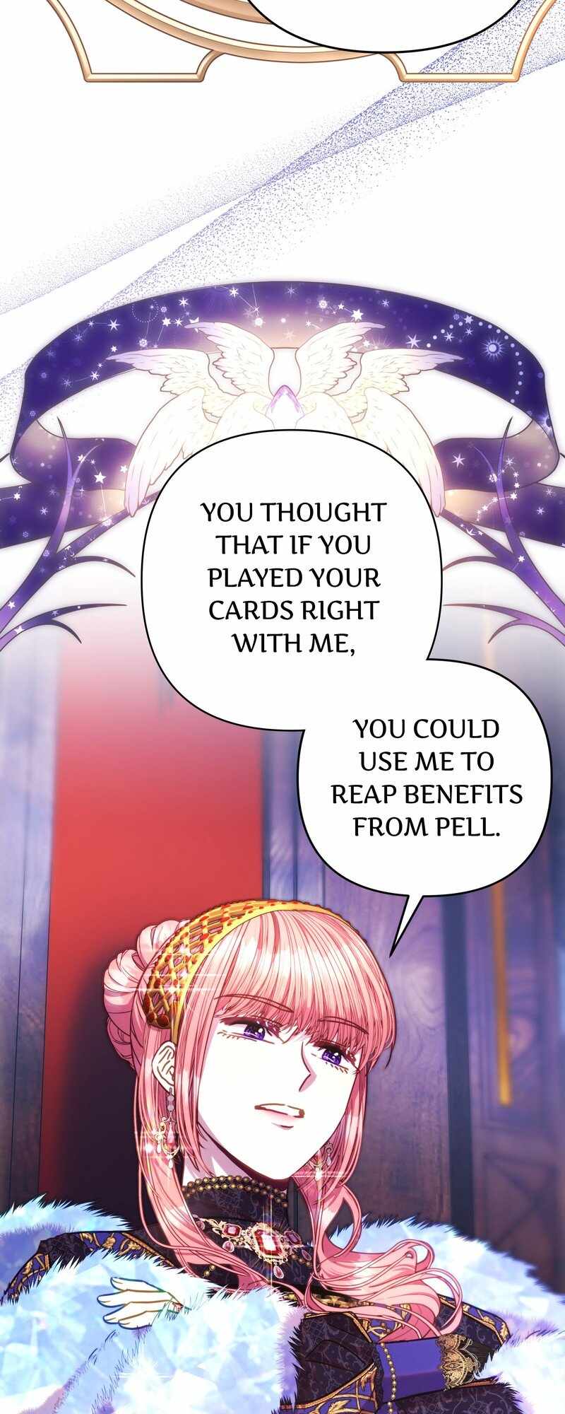 Another Typical Fantasy Romance Chapter 114 - Page 40