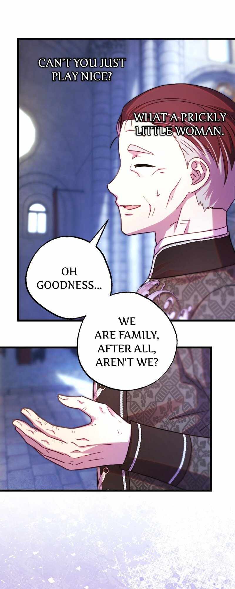 Another Typical Fantasy Romance Chapter 114 - Page 42