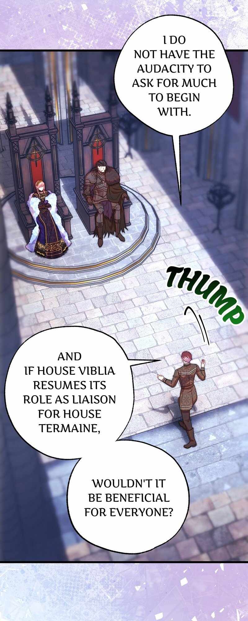 Another Typical Fantasy Romance Chapter 114 - Page 43