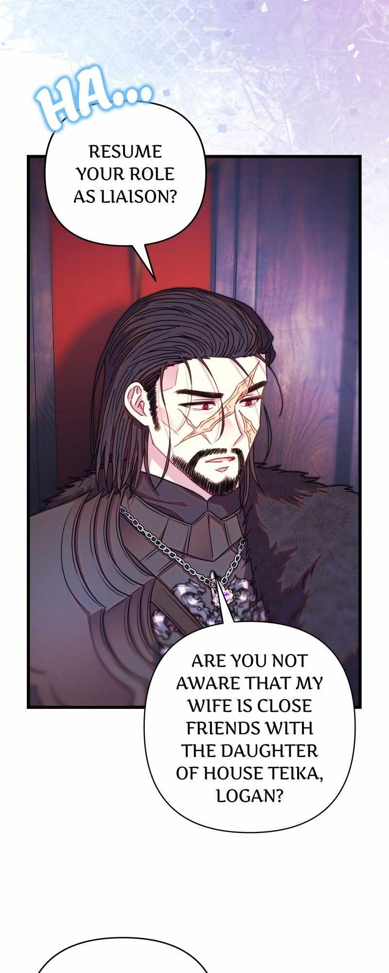 Another Typical Fantasy Romance Chapter 114 - Page 44