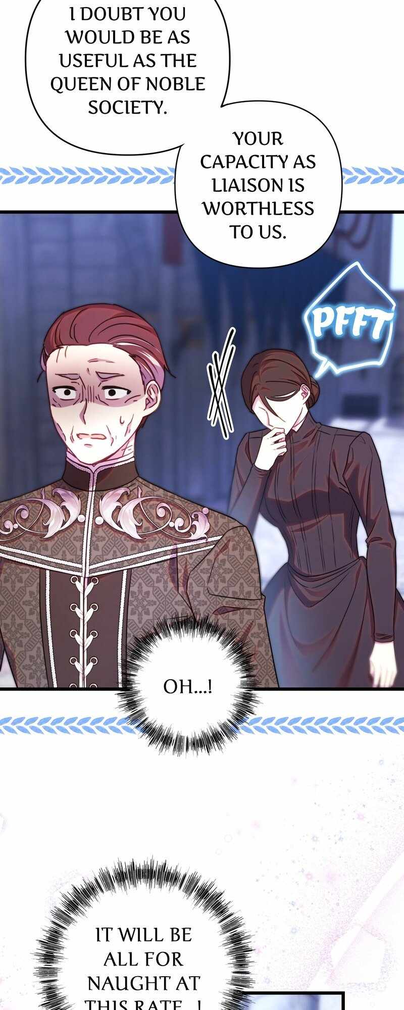Another Typical Fantasy Romance Chapter 114 - Page 45