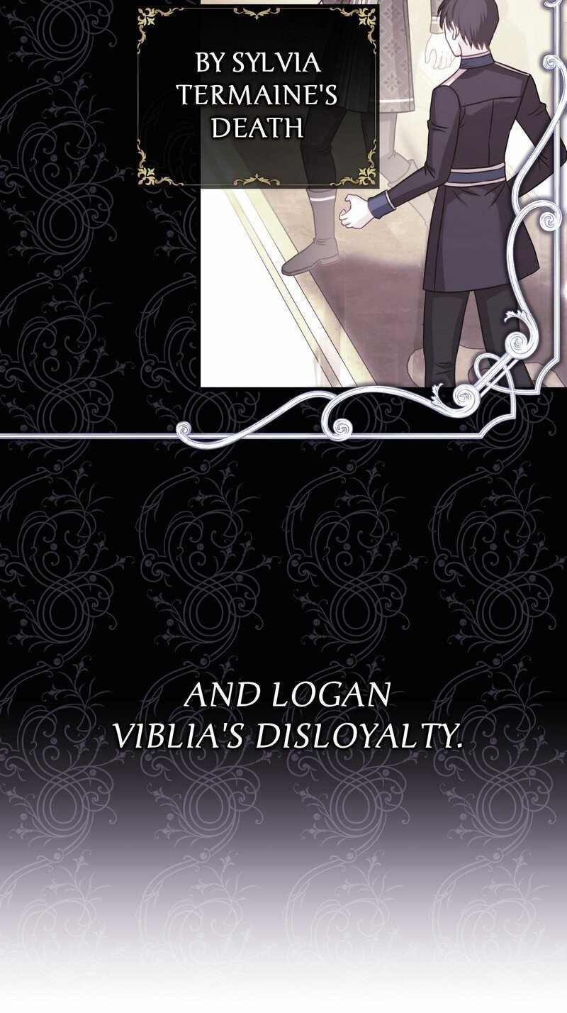 Another Typical Fantasy Romance Chapter 114 - Page 5