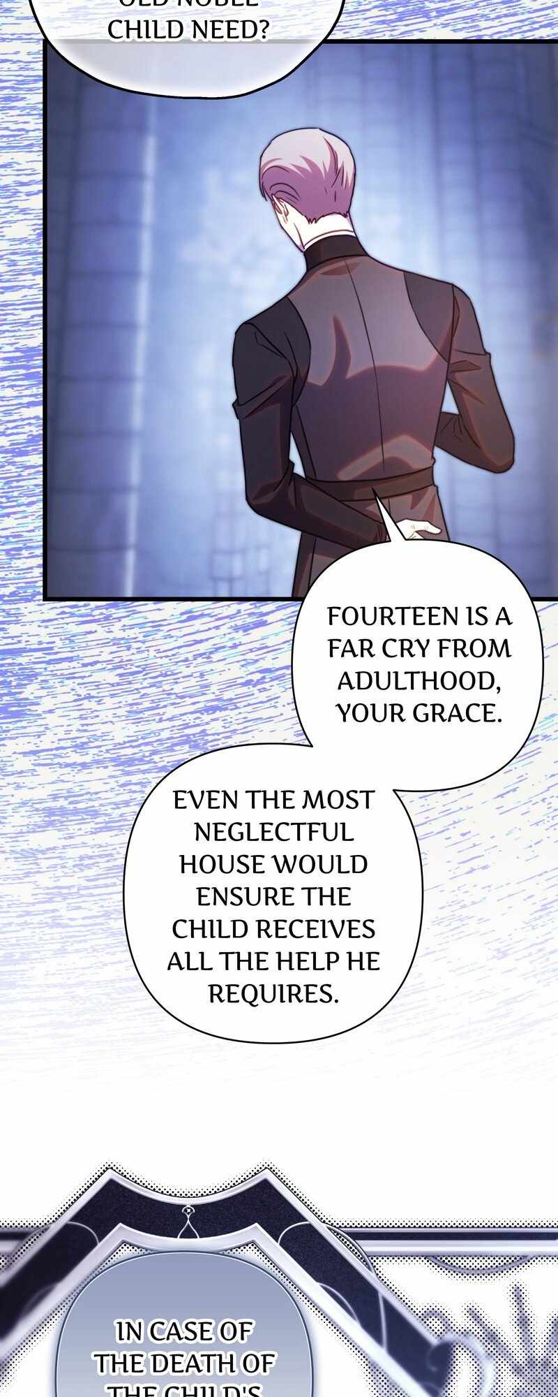 Another Typical Fantasy Romance Chapter 114 - Page 52