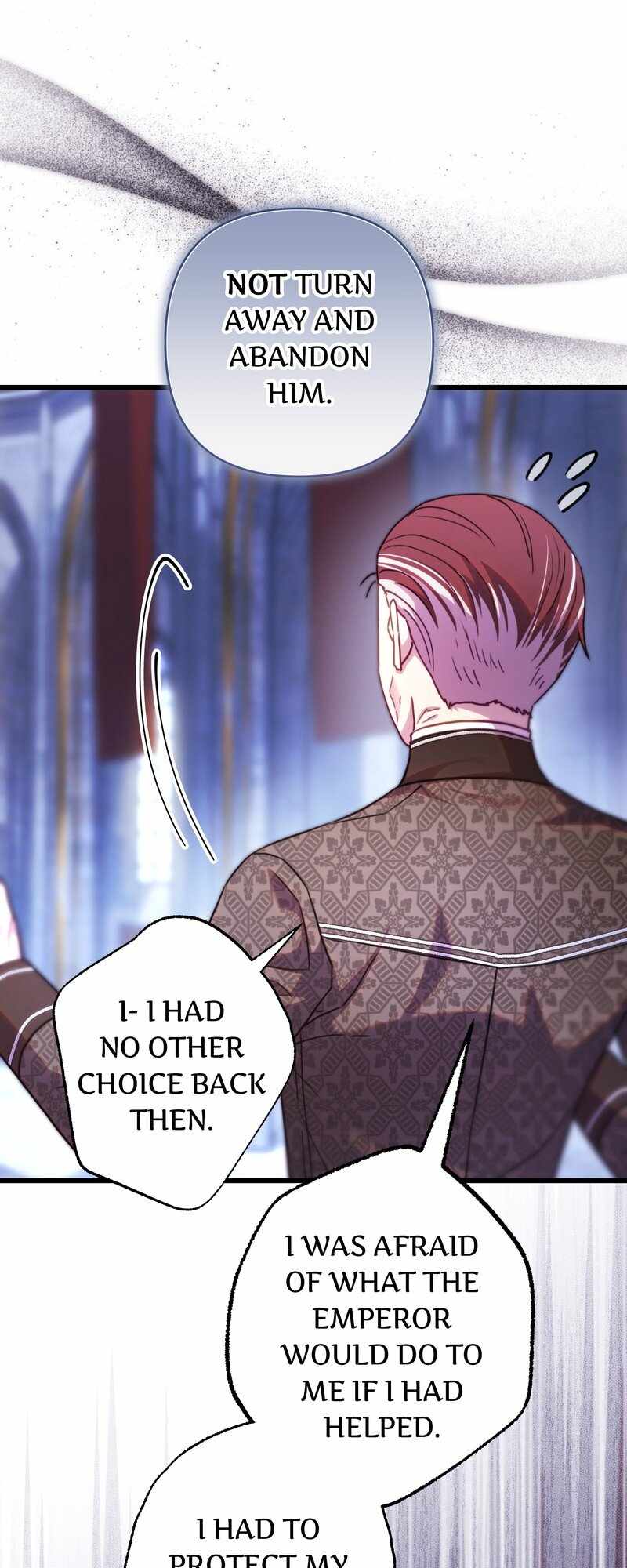 Another Typical Fantasy Romance Chapter 114 - Page 54