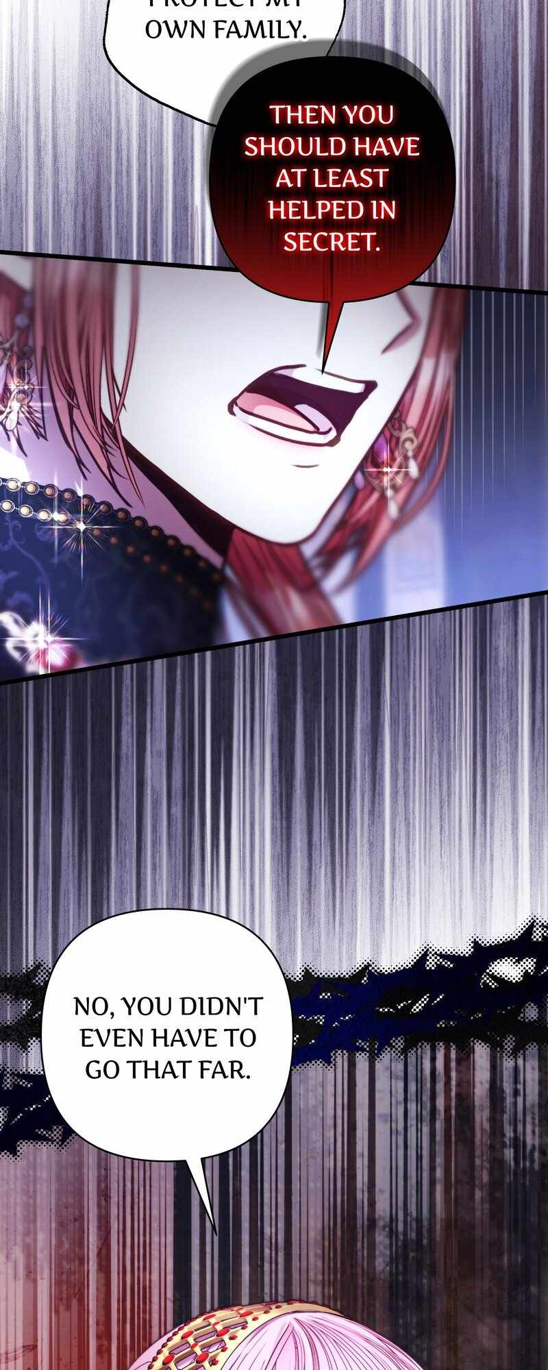 Another Typical Fantasy Romance Chapter 114 - Page 55