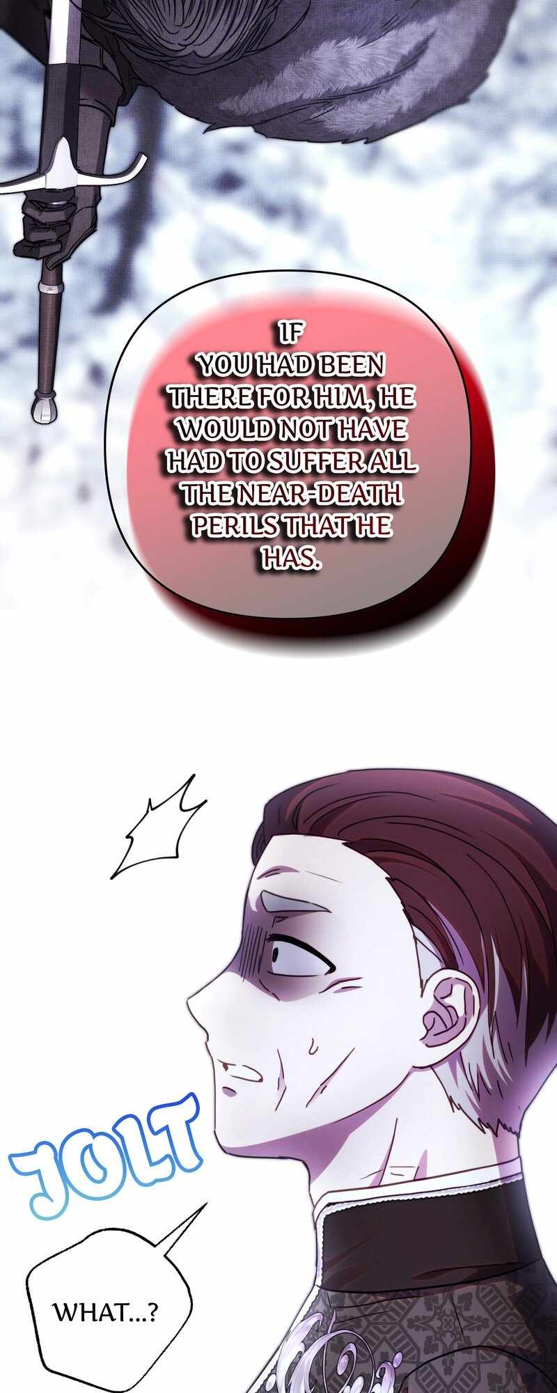 Another Typical Fantasy Romance Chapter 114 - Page 58