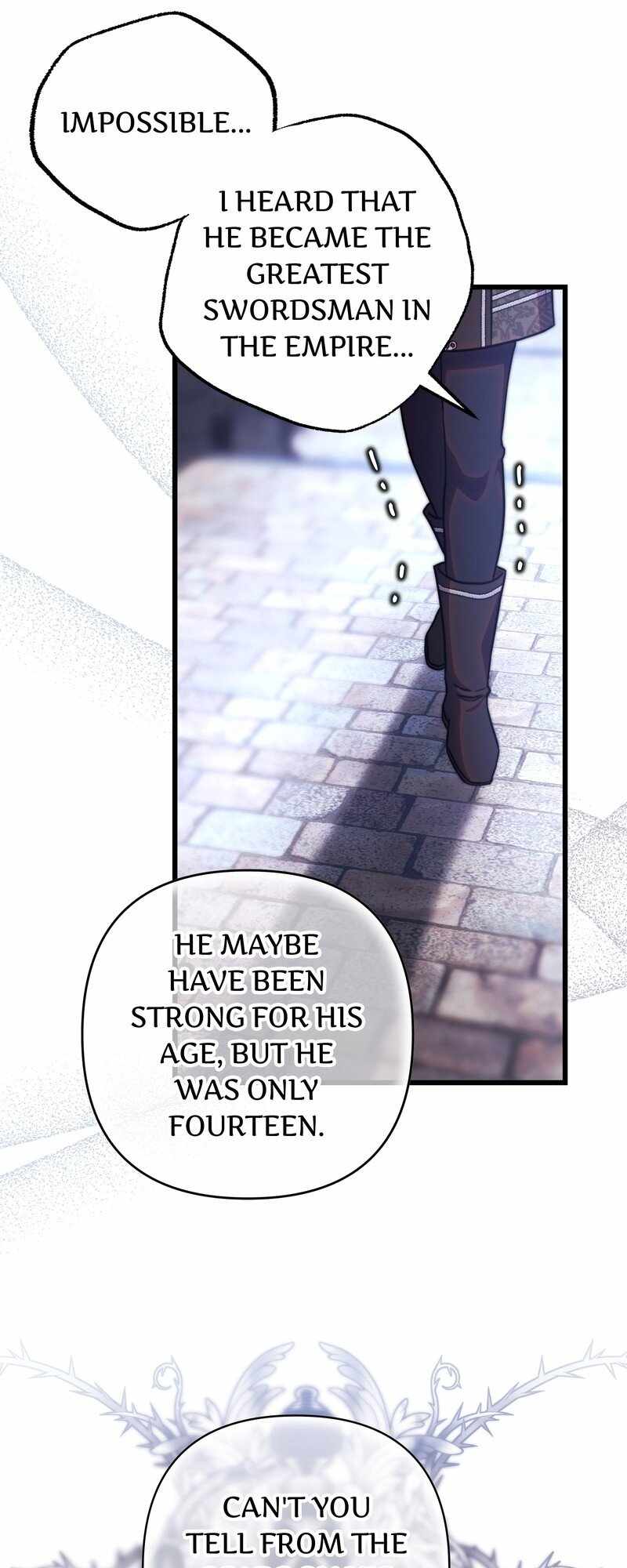 Another Typical Fantasy Romance Chapter 114 - Page 60