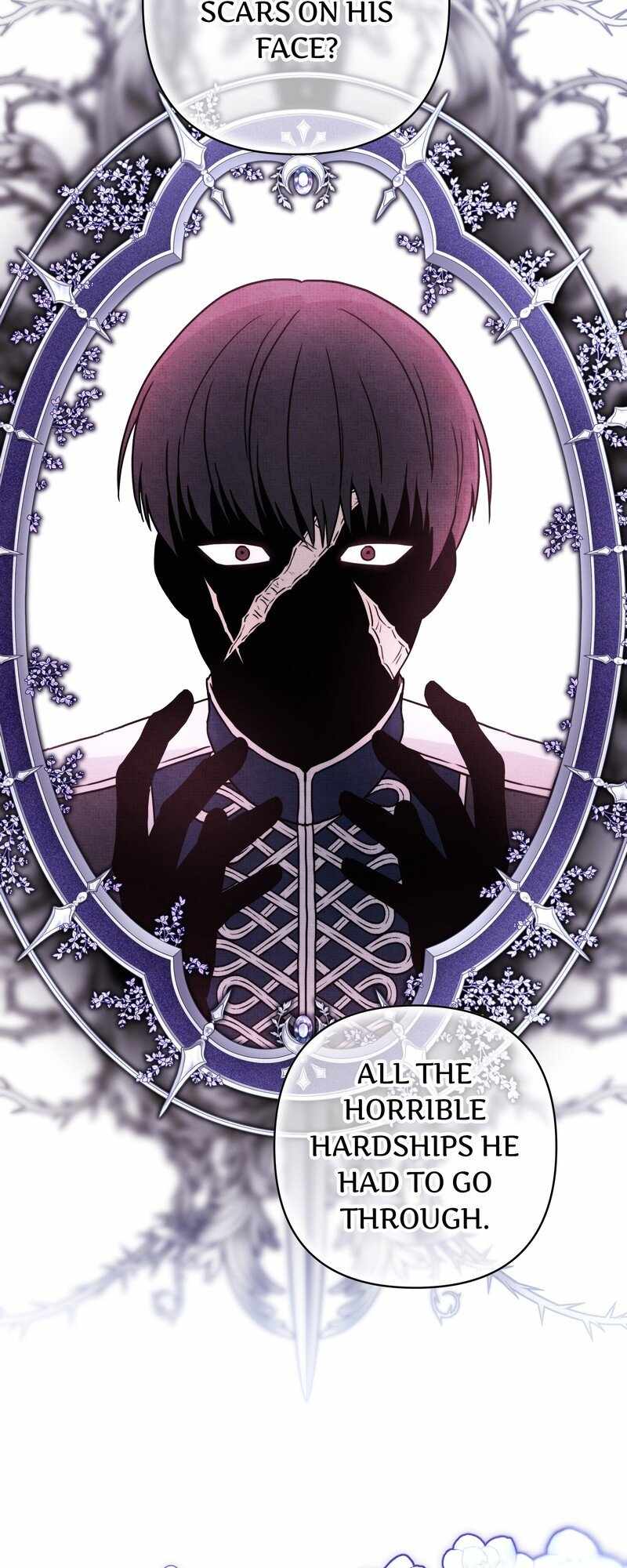 Another Typical Fantasy Romance Chapter 114 - Page 61