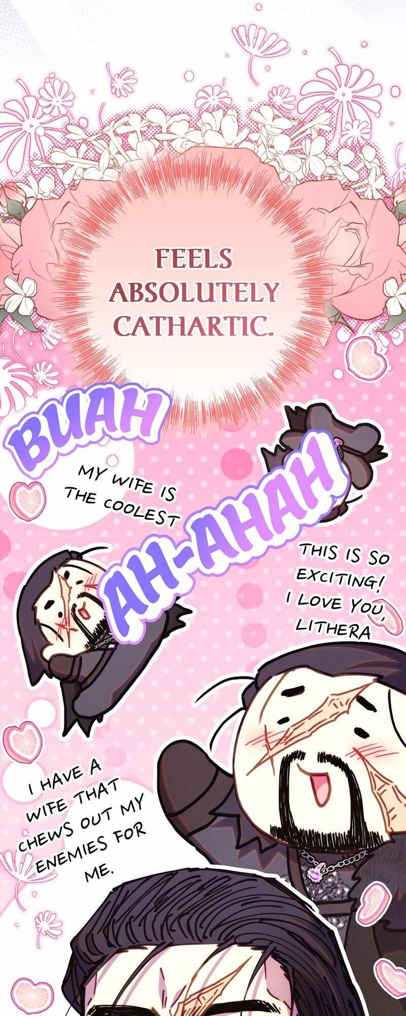 Another Typical Fantasy Romance Chapter 114 - Page 68