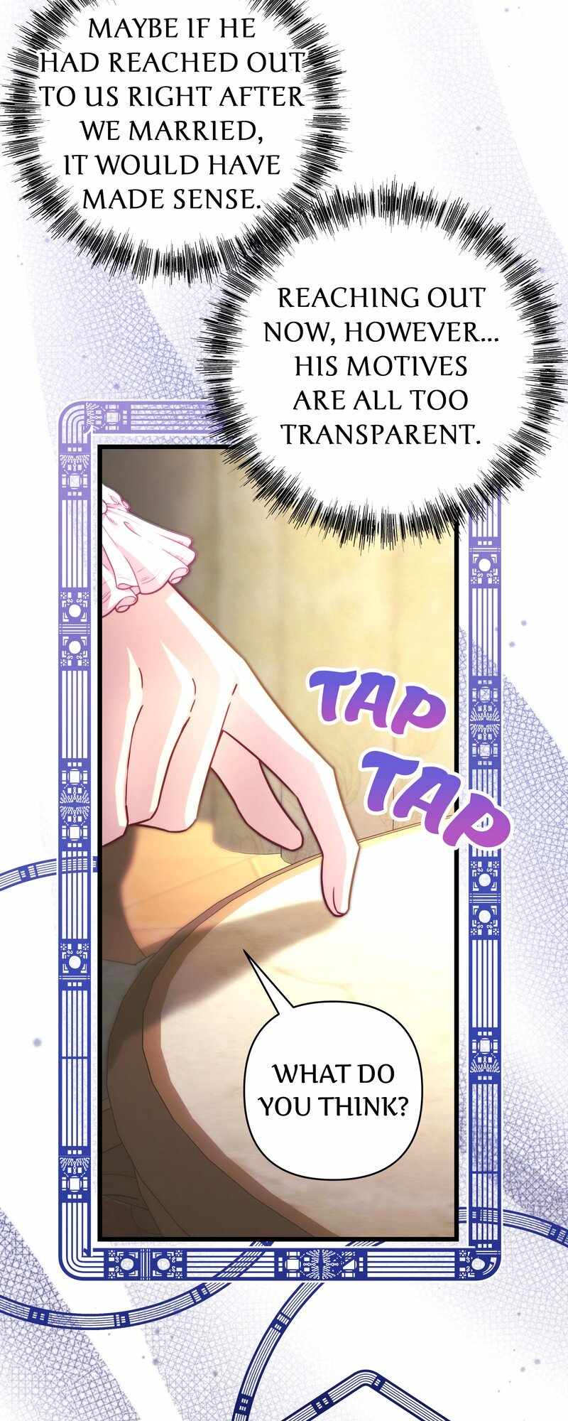 Another Typical Fantasy Romance Chapter 114 - Page 7