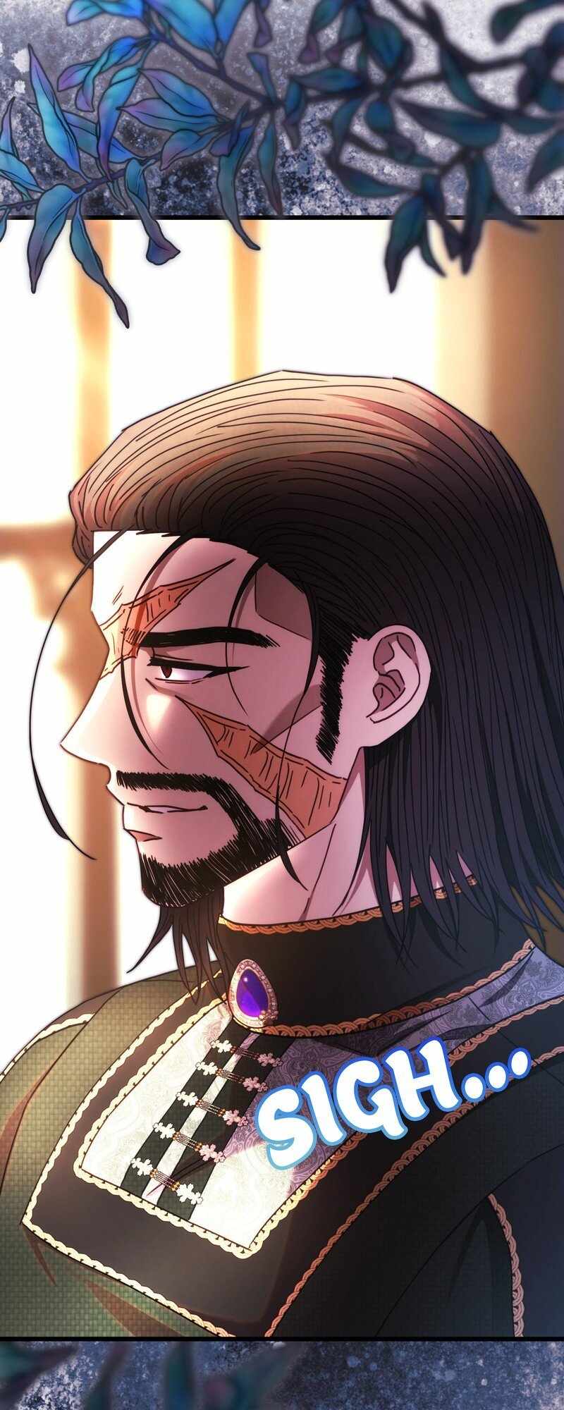 Another Typical Fantasy Romance Chapter 114 - Page 9