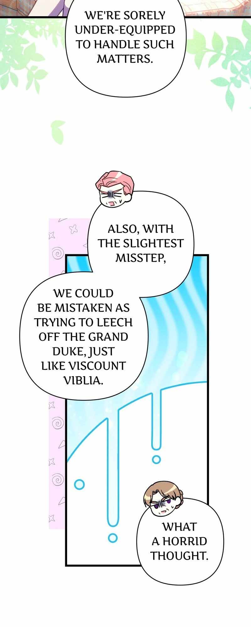 Another Typical Fantasy Romance Chapter 115 - Page 14