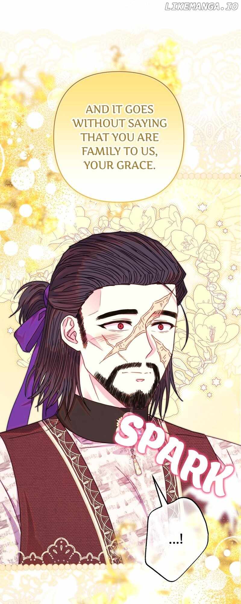 Another Typical Fantasy Romance Chapter 115 - Page 18
