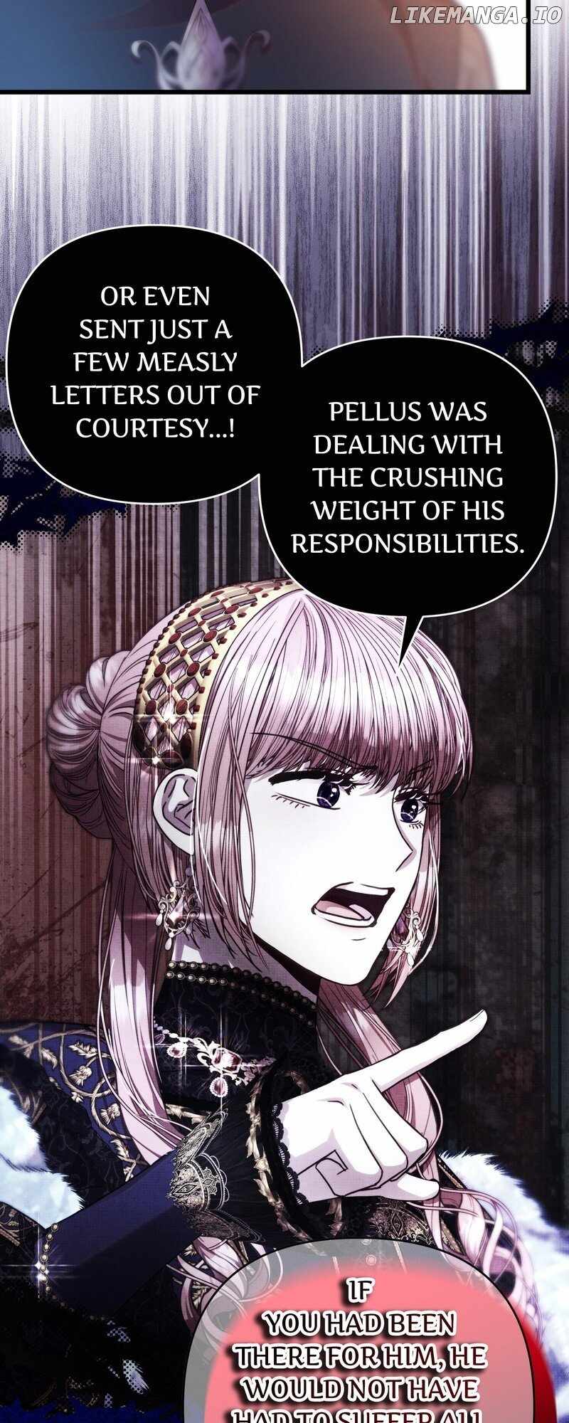 Another Typical Fantasy Romance Chapter 115 - Page 28