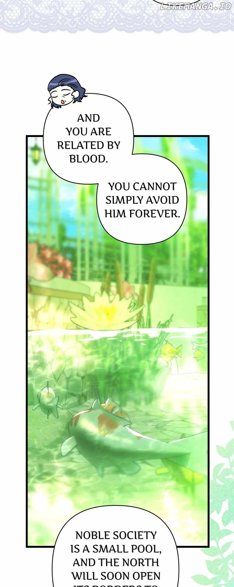 Another Typical Fantasy Romance Chapter 115 - Page 39