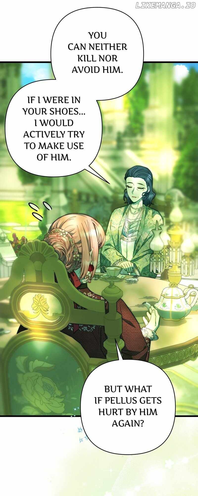 Another Typical Fantasy Romance Chapter 115 - Page 42