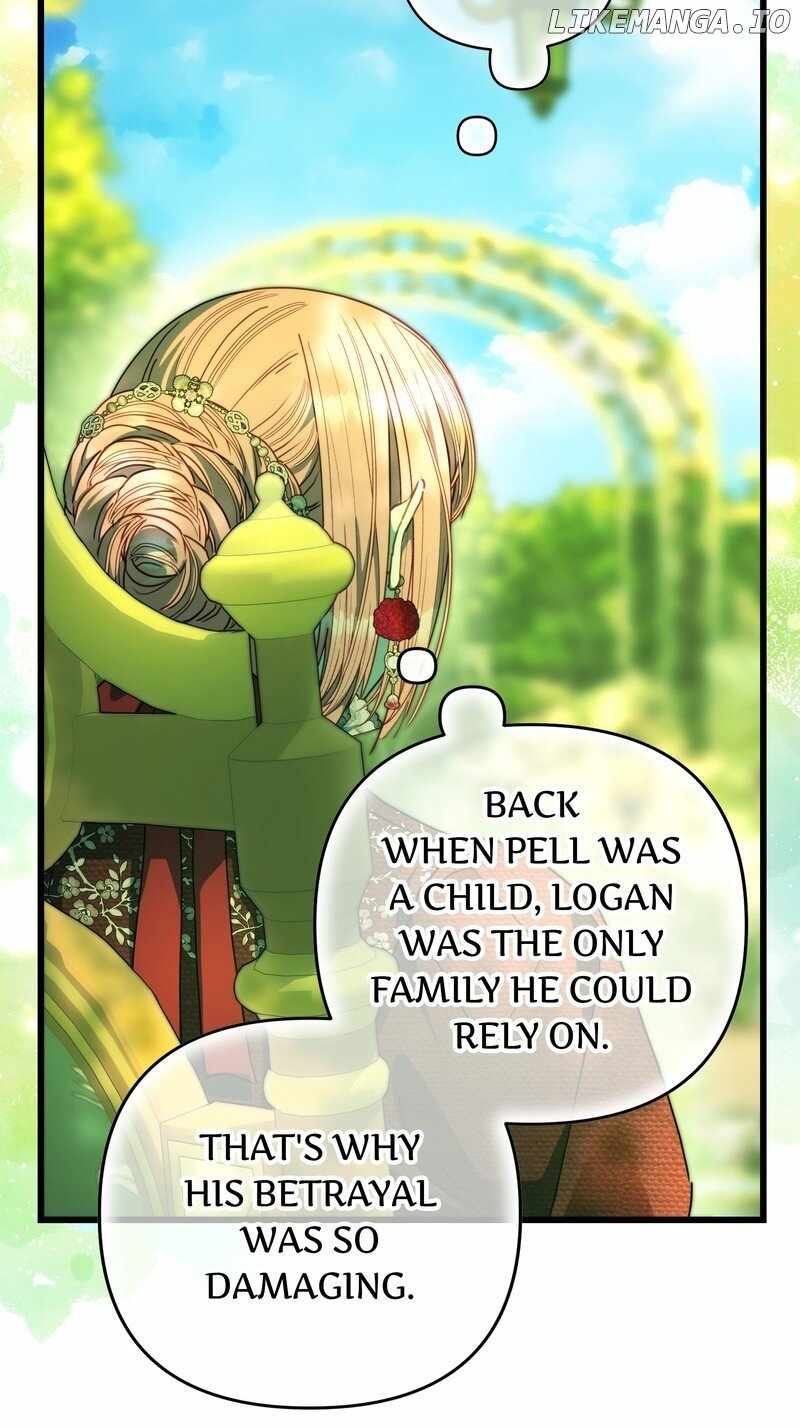Another Typical Fantasy Romance Chapter 115 - Page 53
